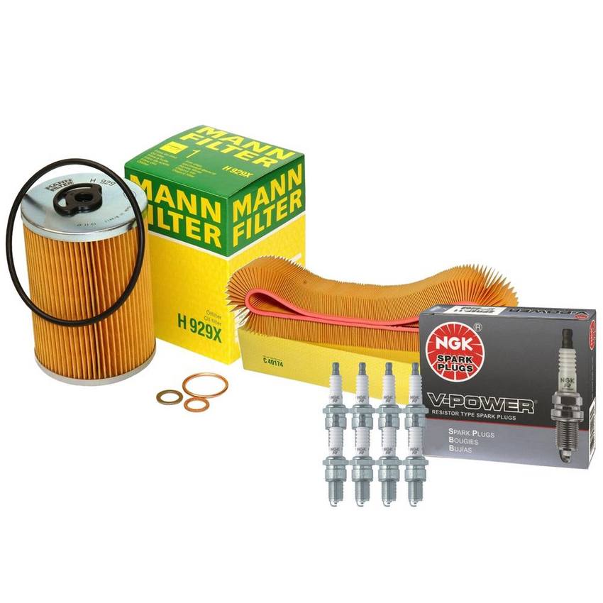 Ignition Tune-Up Kit